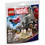 Конструктор LEGO Super Heroes Marvel Ограбление музея Веномом 36 деталей (30707) - миниатюра 3