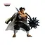 Фигурка Spirit Клинок, рассекающий демонов Гэмэй Химедзима Demon Slayer Gyomei Himejima 16 см BS DS GH - миниатюра 2