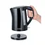 Электрочайник Severin WK 3498 black - миниатюра 2