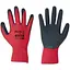 Рукавички захисні Bradas PERFECT GRIP RED латекс розмір 9 RWPGRD9 - мініатюра 1