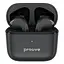 Бездротові навушники Earphones Proove Mainstream, IPX4, ENC, BT5.3, 40mAh, 400mAh, 4h, TWS black UA UCRF - мініатюра 2