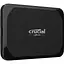 Внешний SSD накопитель Crucial X9 2TB (CT2000X9SSD9) [146007] - миниатюра 1