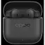 Гарнитура Oppo Enco Buds3 ETEG1 Slate Black (7141621) - миниатюра 3