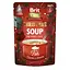 Корм вологий Brit Care Christmas Fish Soup для дорослих котів суп з рибою 75 г - мініатюра 1