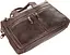 Чоловіча шкіряна сумка SHVIGEL 39х27х7-10 см sum0012575 - мініатюра 4