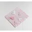 Коврик для ванной Chilai Home Kalbim Pembe 50 x 60 - миниатюра 1