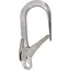 Карабін Camp Hook 110 mm Silver (1060-98401) - мініатюра 1