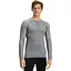 Термокофта Falke ESS Wool-Tech M Graphite L (1097-33411-3708 L) - мініатюра 1