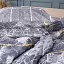 Комплект постільної білизни Mirson 17-0848 Faultline Бязь 110х140 см - мініатюра 2