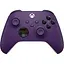 Геймпад Microsoft Xbox Series X | S Wireless Controller Astral Purple (QAU-00068, QAU-00069) - мініатюра 1
