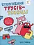 Вторгнення трусів-убивць! - Еліз Ґравел - мініатюра 1