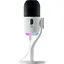 Микрофон Logitech Yeti GX Dynamic RGB White (988-000576) [132847] - миниатюра 3