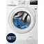 Пральна машина автоматична Electrolux EW6F2281U - мініатюра 2