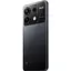 Смартфон Xiaomi Poco X6 5G 8/256GB c NFC Black  - миниатюра 6
