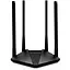 Роутер Mercusys MR30G Wi-Fi 802.11ас 1167Mb 2 LAN 10/100/1000Mb режим точки доступу швидке налаштування безпеки - мініатюра 1