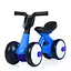 Толокар Bambi M 4086-4 Синій мотоцикл - мініатюра 1