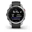 Смарт-часы Garmin Epix Gen 2 Standard Edition 47 мм Slate Steel with Graphite Band 010-02582-00/01 (70947) - миниатюра 7