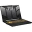 Ноутбук Asus FX707VI TUF Gaming F17 (FX707VI-HX045W) [141158] - миниатюра 2