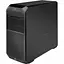 Комп'ютер HP Refurb Z6 G4 Workstation 2xXeon Silver 4116/32/512SSD/P4000-8Gb - мініатюра 1