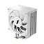 Кулер для процесора 1stPlayer CY12 White (CY12-WH) - мініатюра 2