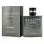 Оригинал Chanel Allure Homme Sport Eau Extreme 50 мл парфюмированная вода - миниатюра 1