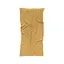 Рушник Lotus Home - Rius mustard гірчичний 90x170 - мініатюра 1
