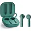 Наушники TWS Omthing Air Free Pods (EO005) green RU - миниатюра 2