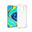 Чохол до мобільного телефона BeCover Xiaomi Redmi Note 9S / Note 9 Pro / Note 9 Pro Max Clear (704763) - мініатюра 1
