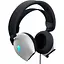 Наушники игровые Alienware AW520H Lunar Light 545-BBFJ (126472) - миниатюра 6