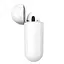 Бездротові навушники HOCO EW02 Plus True wireless BT headset White - мініатюра 2