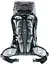 Рюкзак Deuter Rise 32+ SL Petrol-Navy (1052-3301218 3385) - мініатюра 2