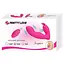 Вібратор Pretty Love Josephine G-spot 10.9 см рожевий - мініатюра 7