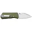 Нож Boker Plus Lefti Green - миниатюра 2