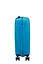 Чемодан American Tourister REJOY AZURE BLUE 55x40x20 55 см MH3*31001 - миниатюра 3
