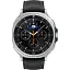 Смарт-часы Samsung Galaxy Watch8 Classic 46 мм Black (SM-L500NZKA) - миниатюра 1