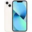 Смартфон Apple iPhone 13 mini 128Gb Starlight (MLK13) - мініатюра 1