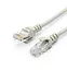 Патч-корд 7.5 м, UTP, Grey, ATcom, Cat.5e, CCA, PVC (9165) - миниатюра 1
