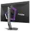Монiтор 26.5" AOC AGON AG276QKD2 - мініатюра 10