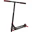 Самокат трюковий Best Scooter 72х13х58 см Різнобарвний 000231676 - мініатюра 1