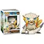 Фігурка Funko Pop Фростфенг Баріот Мисливець на чудовиськ Monster Hunter Frostfang 10 см Games MH F - мініатюра 1