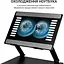 Підставка для ноутбука OfficePro LS122B [144452] - мініатюра 13