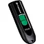 USB флеш накопичувач Transcend 512GB JetFlash 790C USB 3.1 Type-C (TS512GJF790C) - мініатюра 1
