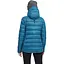 Куртка Turbat Petros Lite Wmn Blue L (1054-012.004.4395) - мініатюра 2