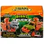 Уцінка. Ігровий набір Road Rippers машинка та динозавр T-Rex grey (20071) - мініатюра 7