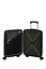 Валіза American Tourister REJOY TRUE BLACK 55х40х20 55 См MH3*19001 - мініатюра 2