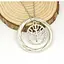 Кулон символ Дружелюбності Дивергент - мініатюра 7