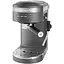 Кавоварка KitchenAid 5KES6403EDG темно сіра - мініатюра 1