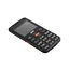 Мобільний телефон 2E T180 MAX 23" 2SIM 1000мА/год чорний - мініатюра 7