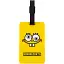 Бейдж на багаж Kite SpongeBob SquarePants (SB25-3004) - миниатюра 1