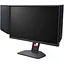 Монітор 24.1" BenQ ZOWIE XL2566X+ FHD TN 400Hz (9H.LMRLB.QBE) - мініатюра 7
